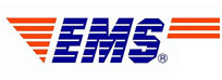 EMS<font color='red'><font color='red'>国际快递</font></font>